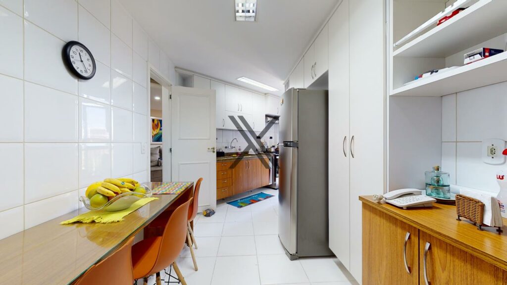 Apartamento com 3 Quartos na Barra da Tijuca Rio de Janeiro rj 14