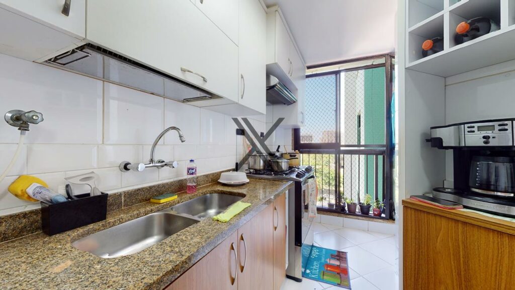 Apartamento com 3 Quartos na Barra da Tijuca Rio de Janeiro rj 15