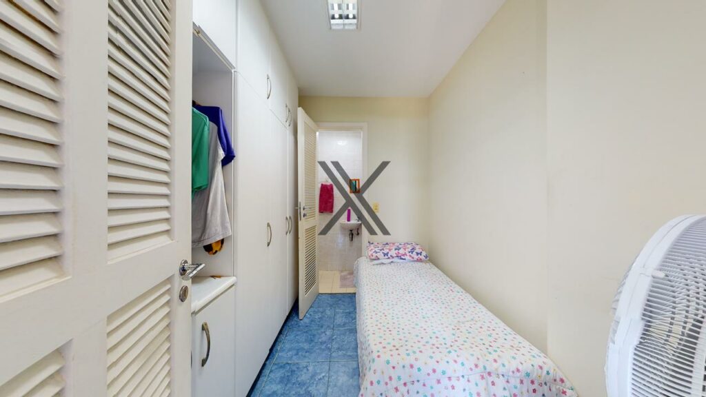 Apartamento com 3 Quartos na Barra da Tijuca Rio de Janeiro rj 17