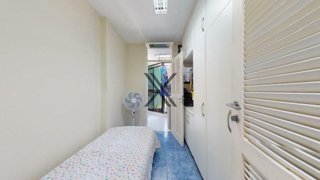 Apartamento com 3 Quartos na Barra da Tijuca Rio de Janeiro rj 18