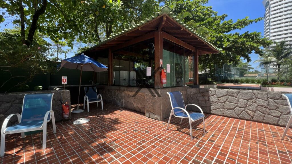 Apartamento com 3 Quartos na Barra da Tijuca Rio de Janeiro rj 21