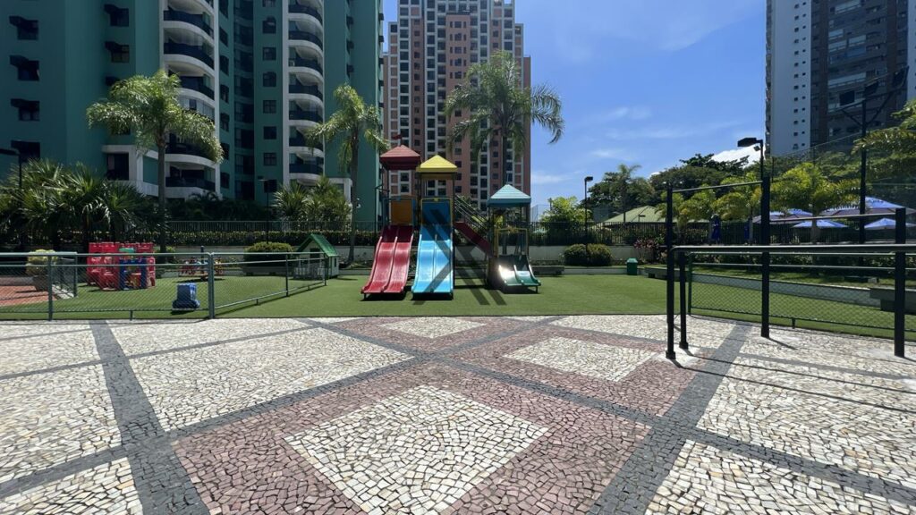 Apartamento com 3 Quartos na Barra da Tijuca Rio de Janeiro rj 22