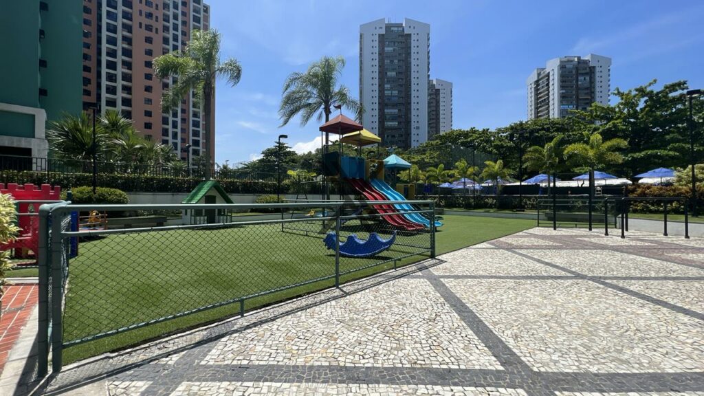 Apartamento com 3 Quartos na Barra da Tijuca Rio de Janeiro rj 23