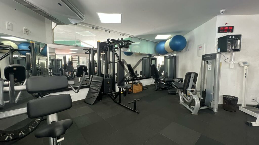 Apartamento com 3 Quartos na Barra da Tijuca Rio de Janeiro rj 26