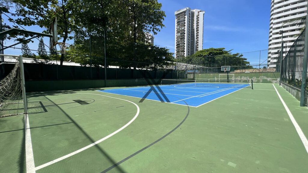 Apartamento com 3 Quartos na Barra da Tijuca Rio de Janeiro rj 28