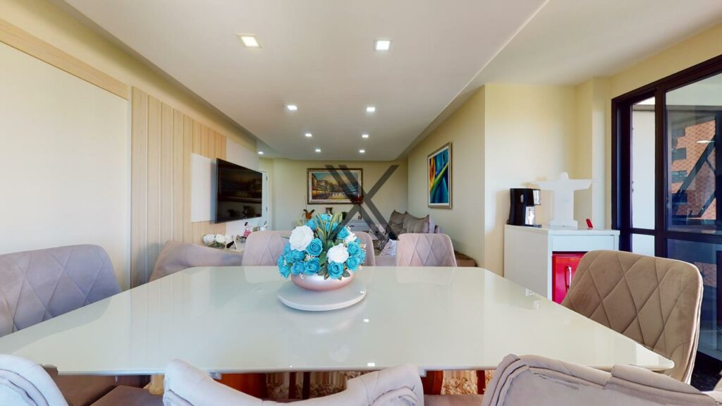 Apartamento com 3 Quartos na Barra da Tijuca Rio de Janeiro rj 4