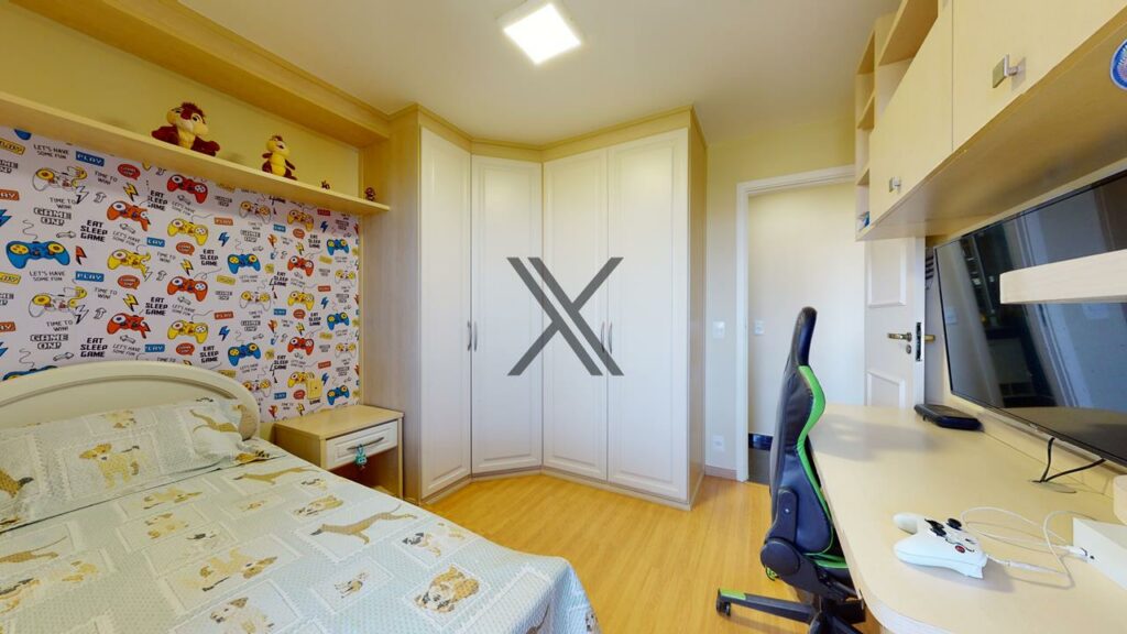 Apartamento com 3 Quartos na Barra da Tijuca Rio de Janeiro rj 8