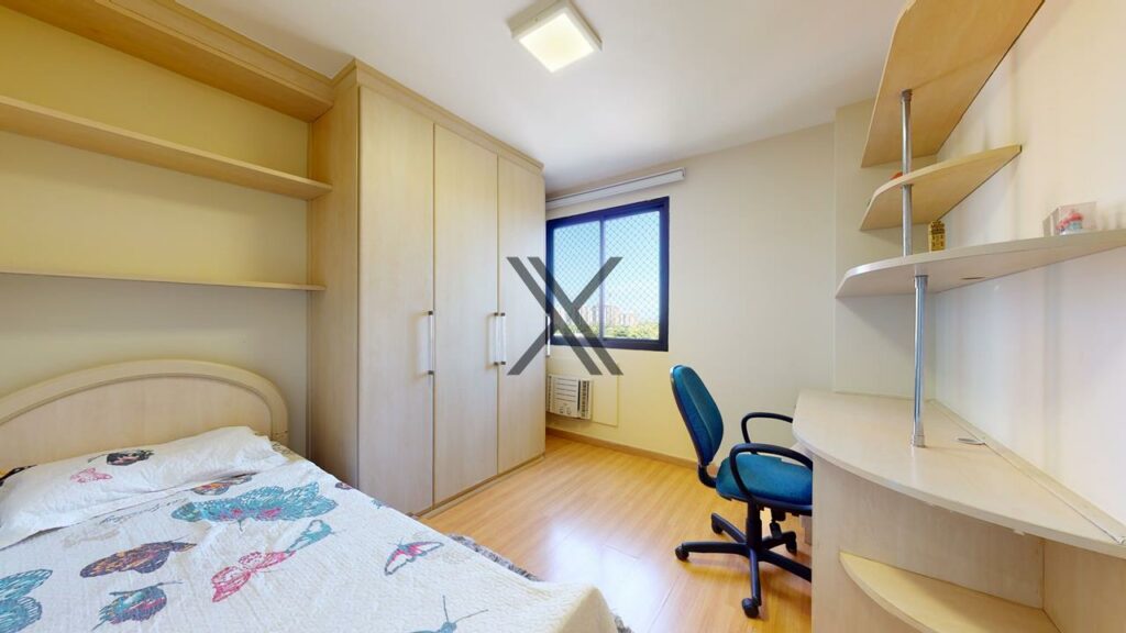 Apartamento com 3 Quartos na Barra da Tijuca Rio de Janeiro rj 9