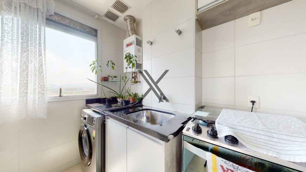 Apartamento com 3 Suítes na Barra da Tijuca Rio de Janeiro rj 17