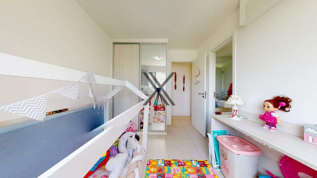 Apartamento com 3 Suítes na Barra da Tijuca Rio de Janeiro rj 7