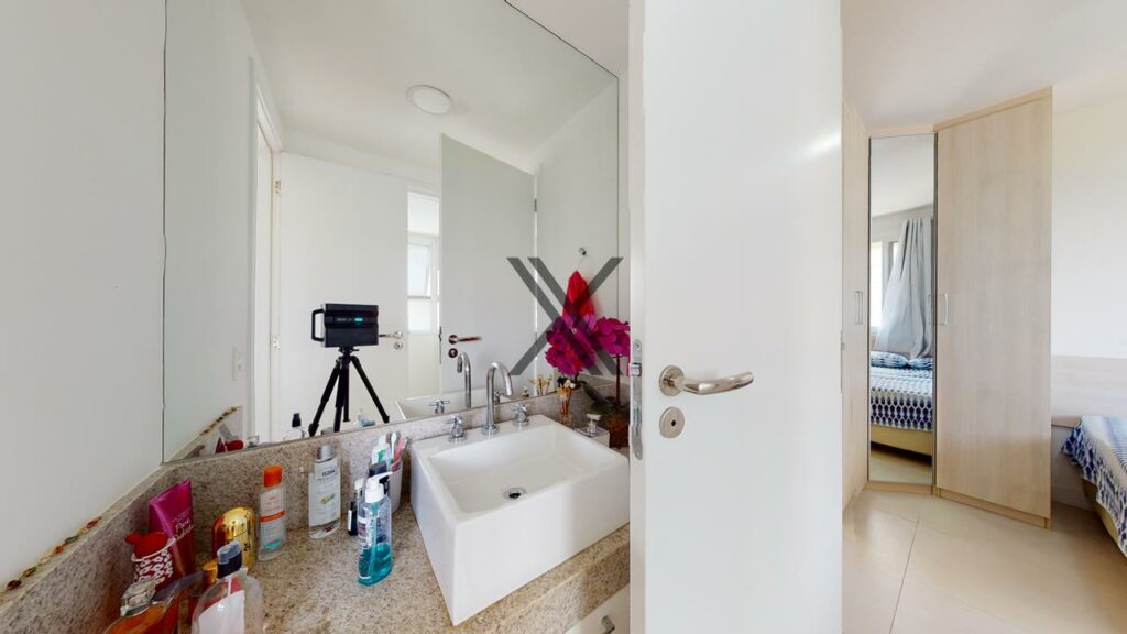 Apartamento com 3 Suítes na Barra da Tijuca Rio de Janeiro rj 8