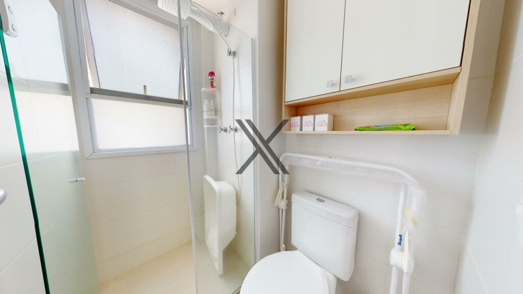 Apartamento com 3 Suítes na Barra da Tijuca Rio de Janeiro rj 9