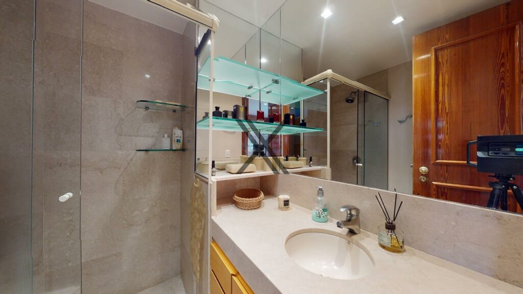Apartamento com 3 Suítes no Leblon Rio de Janeiro rj 16