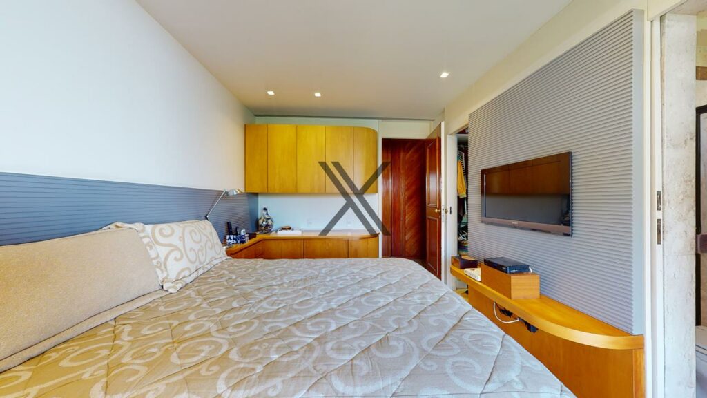 Apartamento com 3 Suítes no Leblon Rio de Janeiro rj 19
