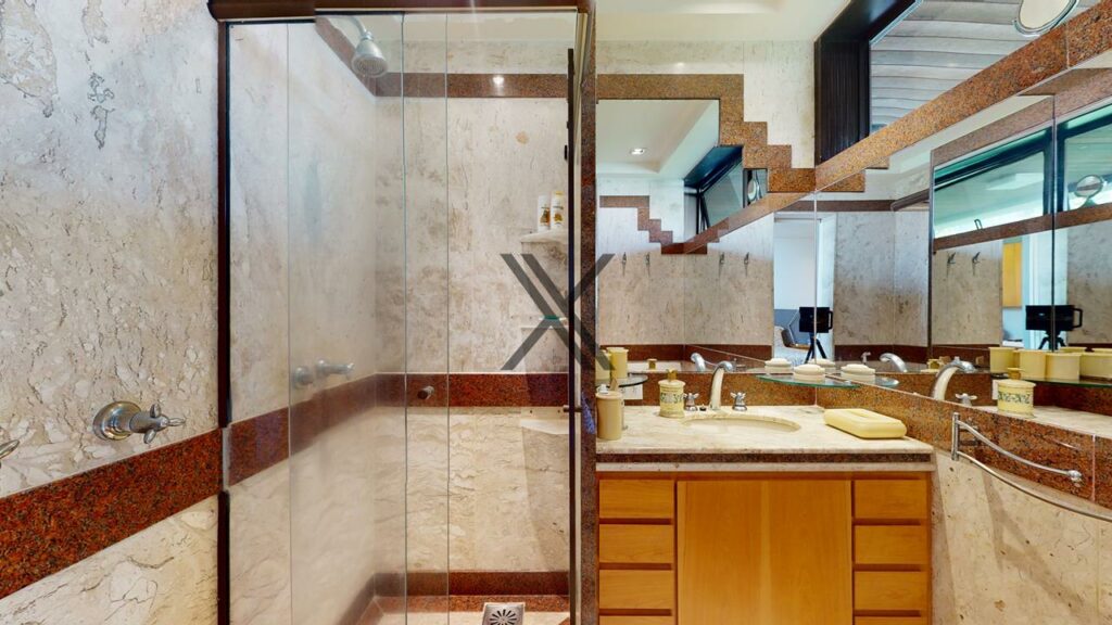 Apartamento com 3 Suítes no Leblon Rio de Janeiro rj 20