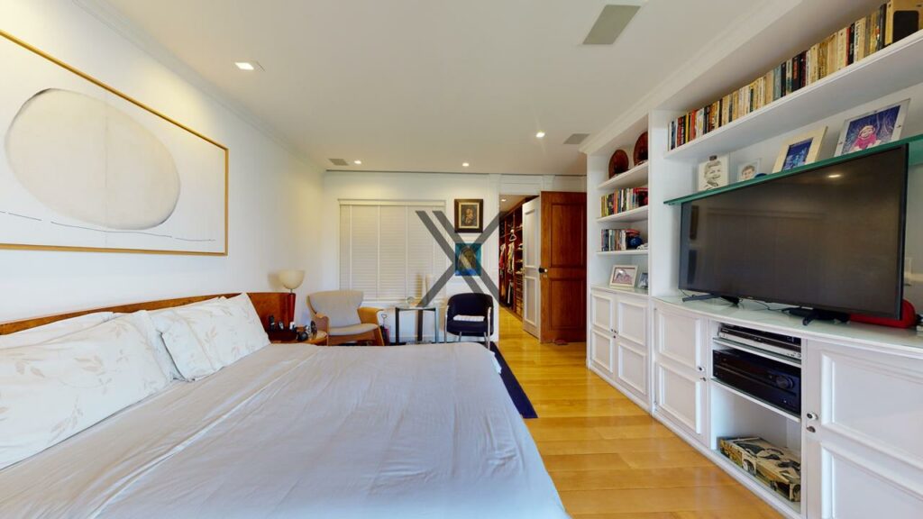 Apartamento com 3 Suítes no Leblon Rio de Janeiro rj 23