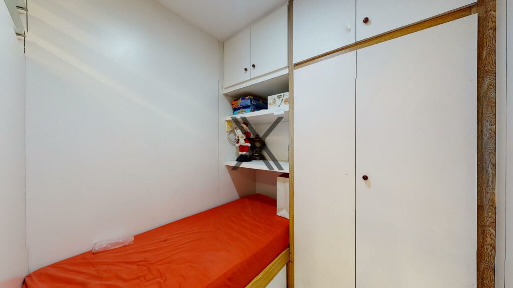 Apartamento com 3 Suítes no Leblon Rio de Janeiro rj 29