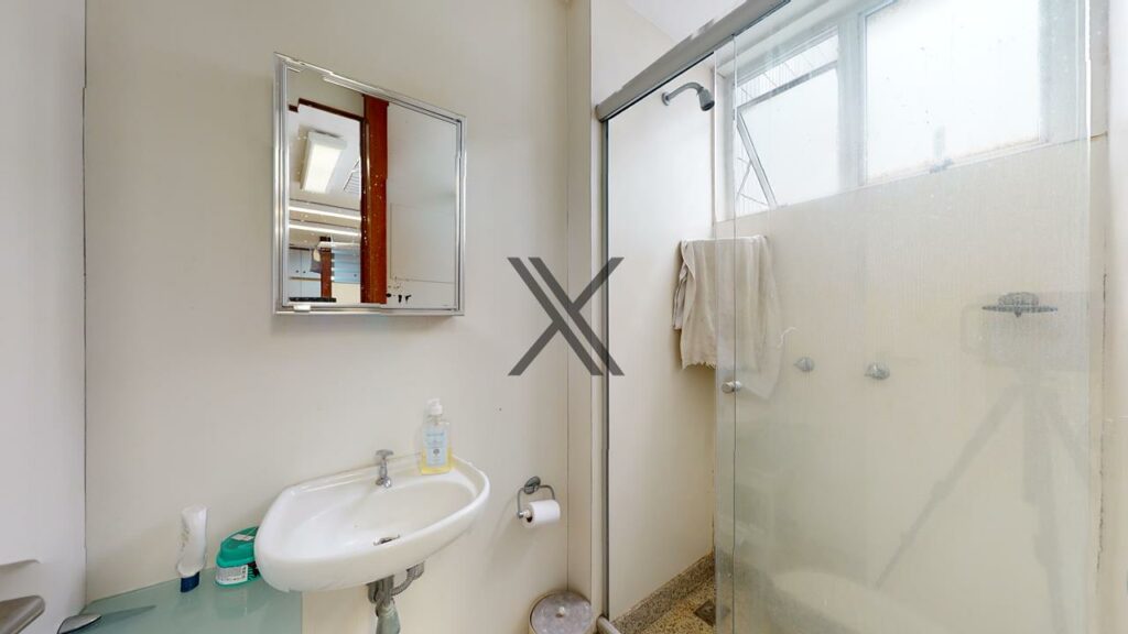 Apartamento com 3 Suítes no Leblon Rio de Janeiro rj 31