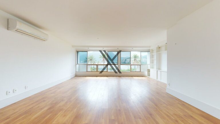 Apartamento com Vista Espetacular Lagoa — foto 1