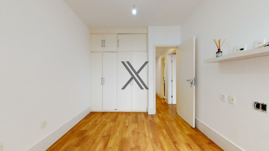 Apartamento com Vista Espetacular Lagoa Rio de Janeiro rj 10