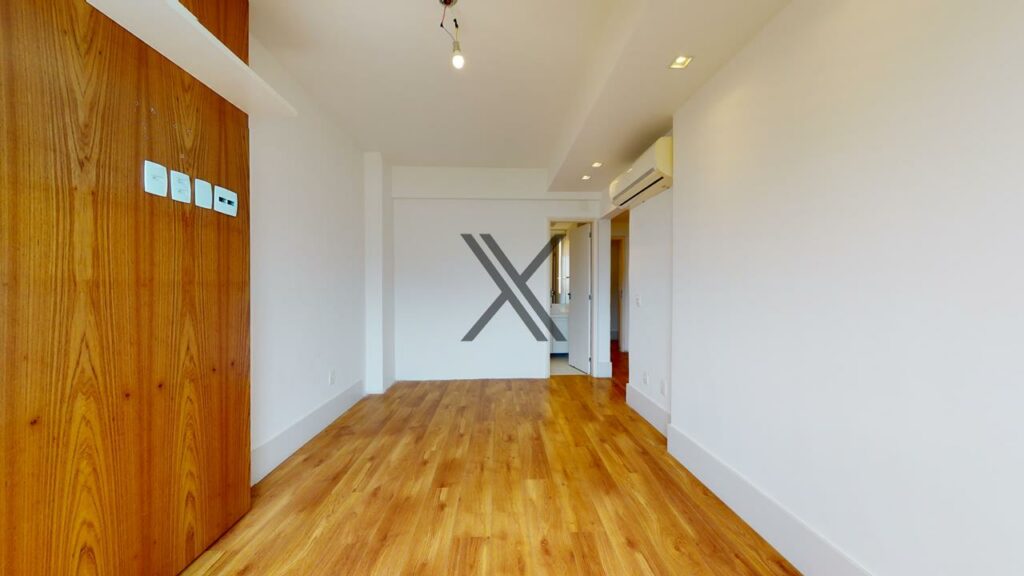 Apartamento com Vista Espetacular Lagoa Rio de Janeiro rj 12