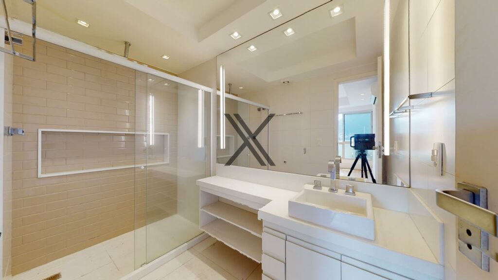 Apartamento com Vista Espetacular Lagoa Rio de Janeiro rj 14