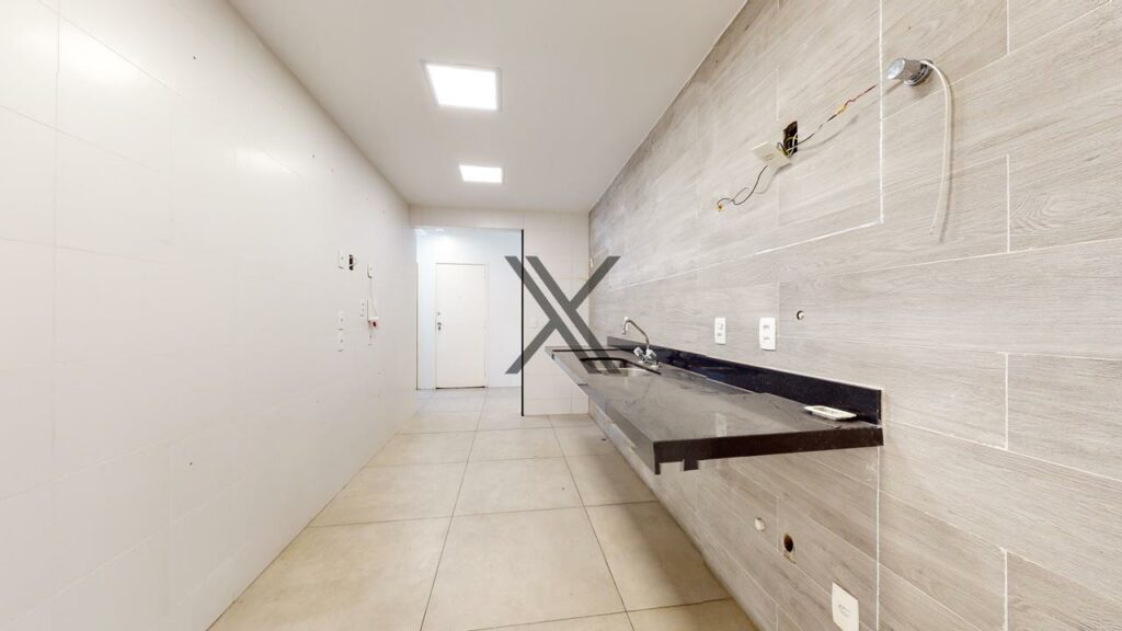 Apartamento com Vista Espetacular Lagoa Rio de Janeiro rj 15