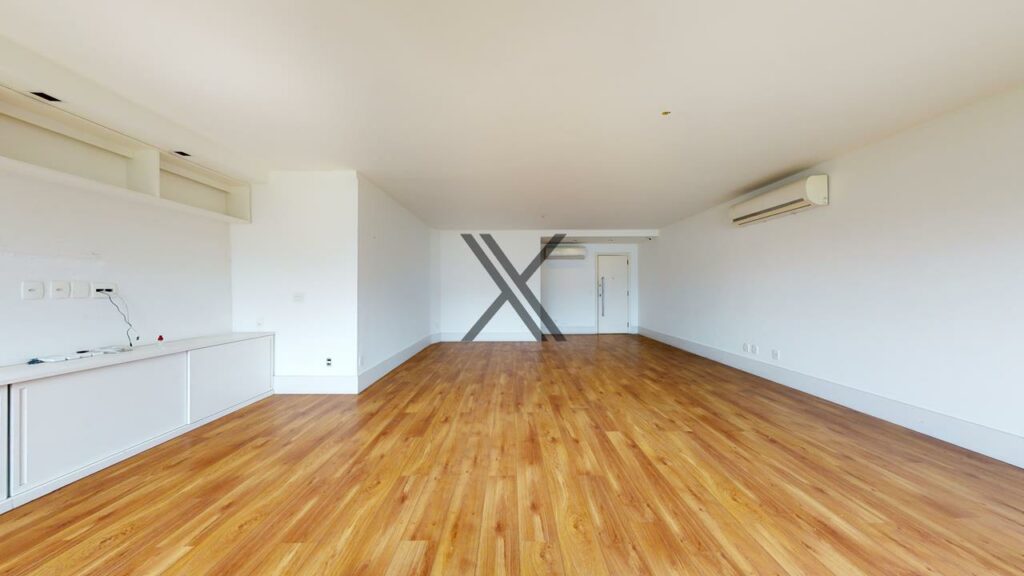 Apartamento com Vista Espetacular Lagoa Rio de Janeiro rj 2