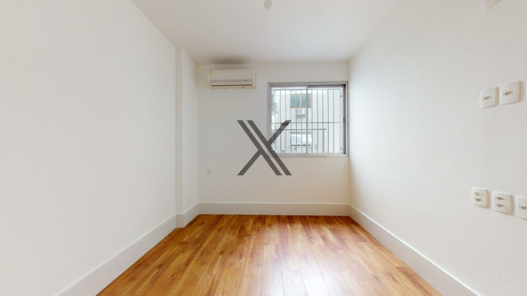 Apartamento com Vista Espetacular Lagoa Rio de Janeiro rj 6