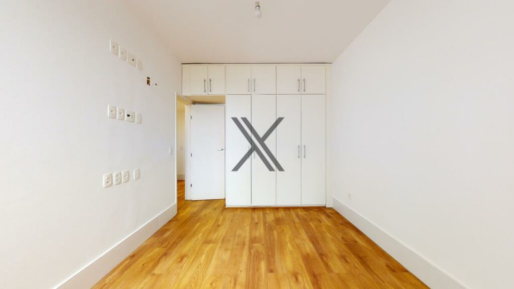 Apartamento com Vista Espetacular Lagoa Rio de Janeiro rj 7