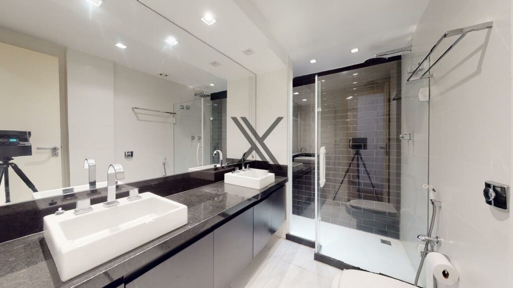 Apartamento com Vista Espetacular Lagoa Rio de Janeiro rj 8