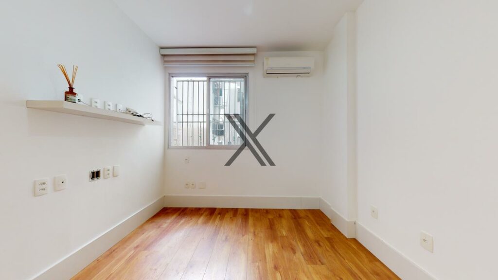 Apartamento com Vista Espetacular Lagoa Rio de Janeiro rj 9