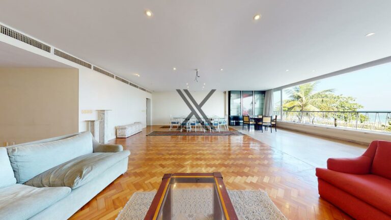 Apartamento de 3 Suítes Ipanema — foto 3