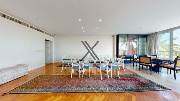 Apartamento de 3 Suítes Ipanema — foto 4