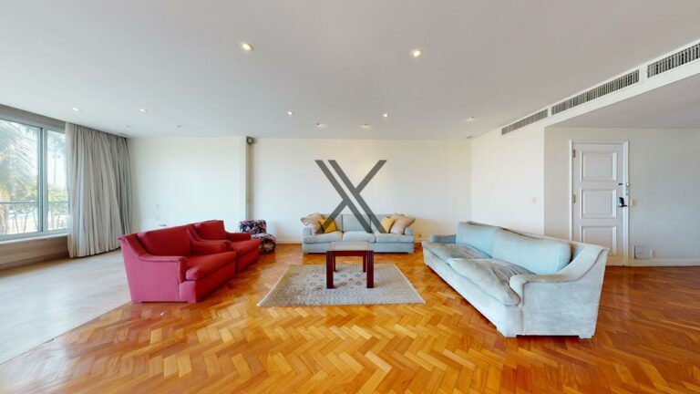 Apartamento de 3 Suítes Ipanema — foto 5