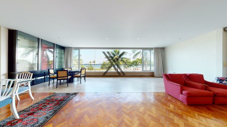 Apartamento de 3 Suítes Ipanema — foto 6