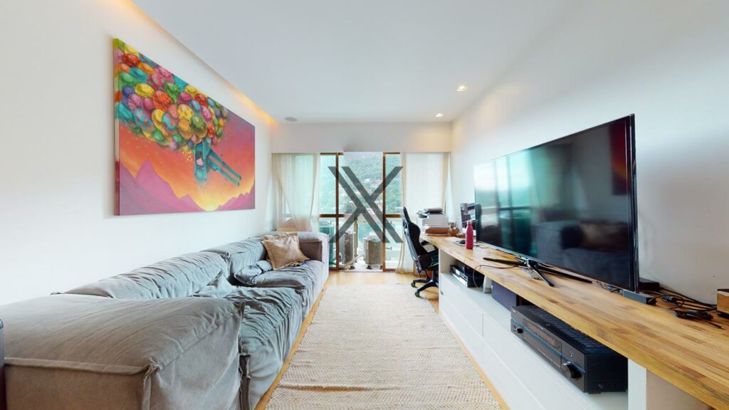 apartamento vista mar sao conrado rio de janeiro rj 12