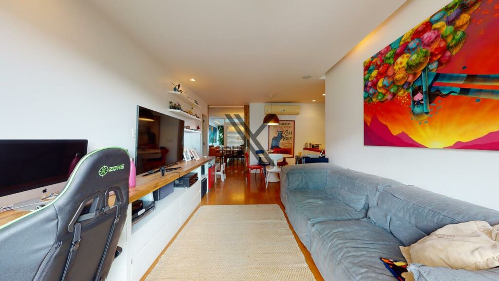 apartamento vista mar sao conrado rio de janeiro rj 13