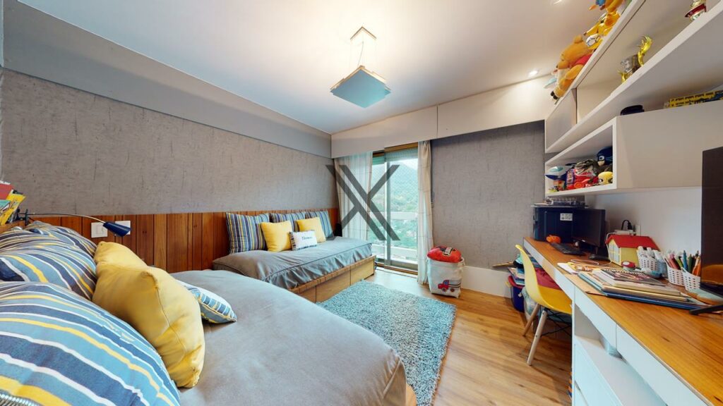apartamento vista mar sao conrado rio de janeiro rj 14