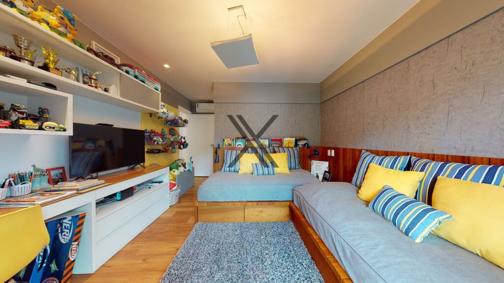 apartamento vista mar sao conrado rio de janeiro rj 15