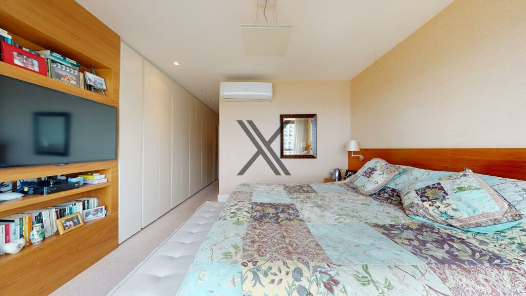 apartamento vista mar sao conrado rio de janeiro rj 23