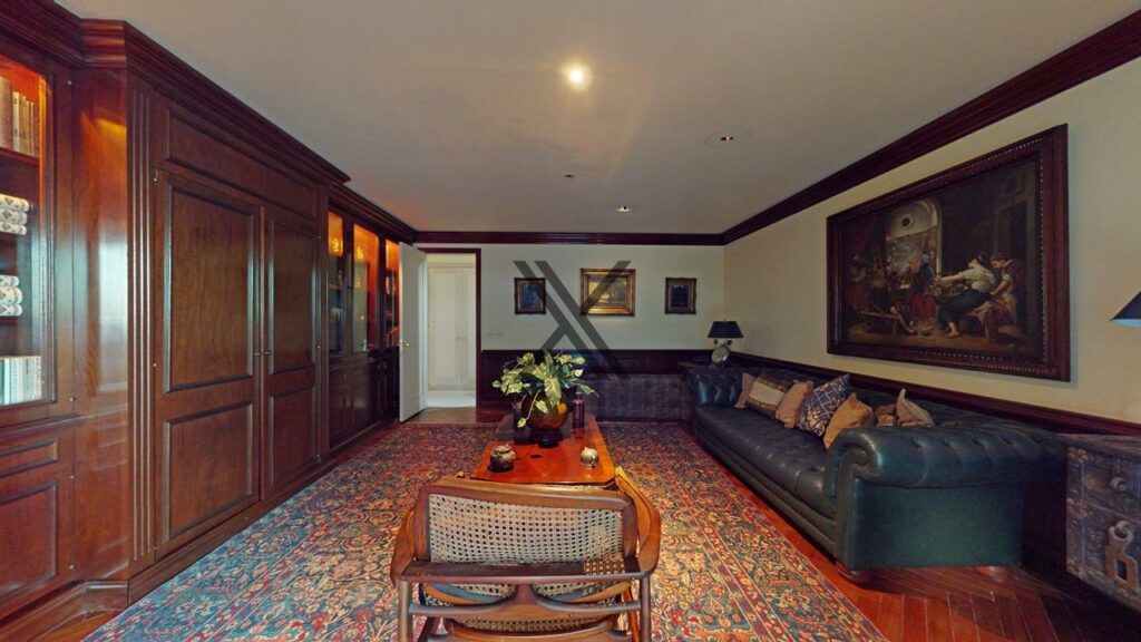 Apartamento Frontal Mar Sao Conrado Rio de Janeiro 13