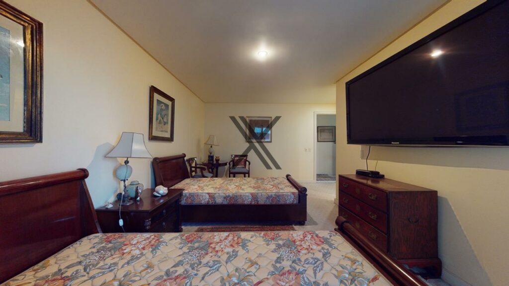 Apartamento Frontal Mar Sao Conrado Rio de Janeiro 15