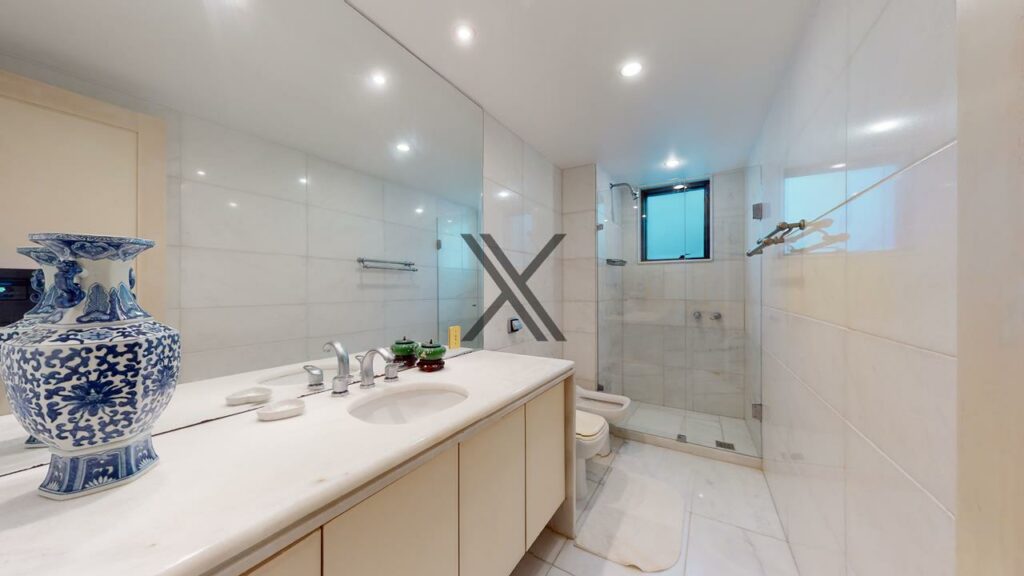 Apartamento Frontal Mar Sao Conrado Rio de Janeiro 16