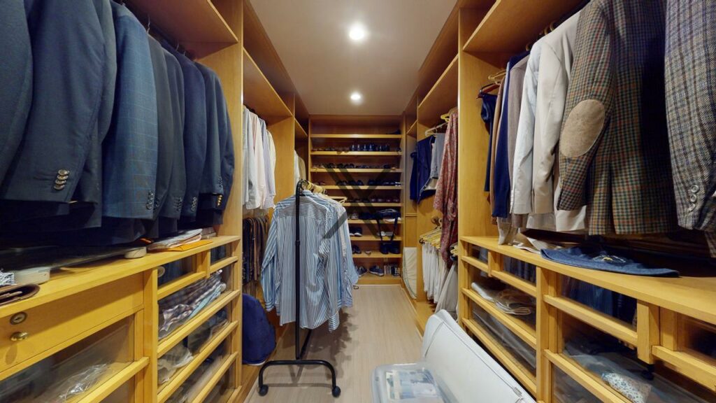 Apartamento Frontal Mar Sao Conrado Rio de Janeiro 20