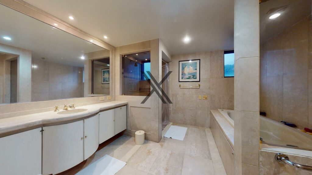 Apartamento Frontal Mar Sao Conrado Rio de Janeiro 21