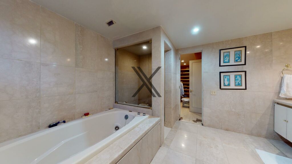 Apartamento Frontal Mar Sao Conrado Rio de Janeiro 22