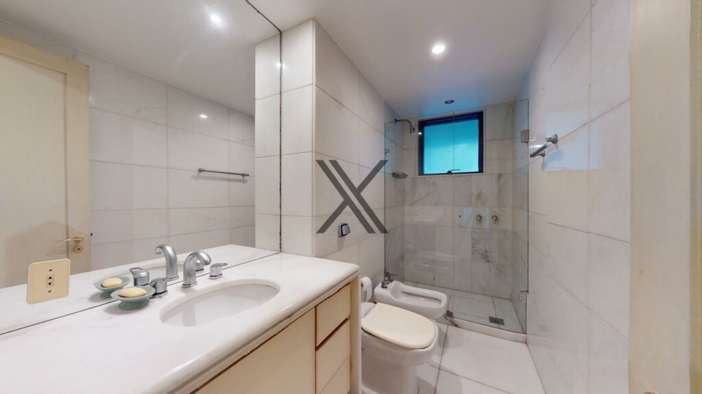 Apartamento Frontal Mar Sao Conrado Rio de Janeiro 23