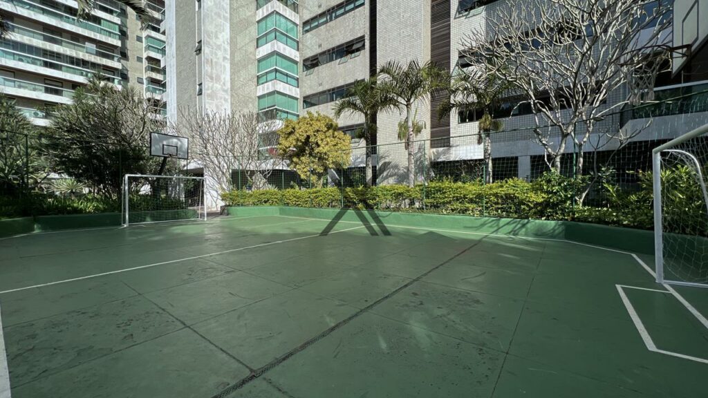 Apartamento Frontal Mar Sao Conrado Rio de Janeiro 29