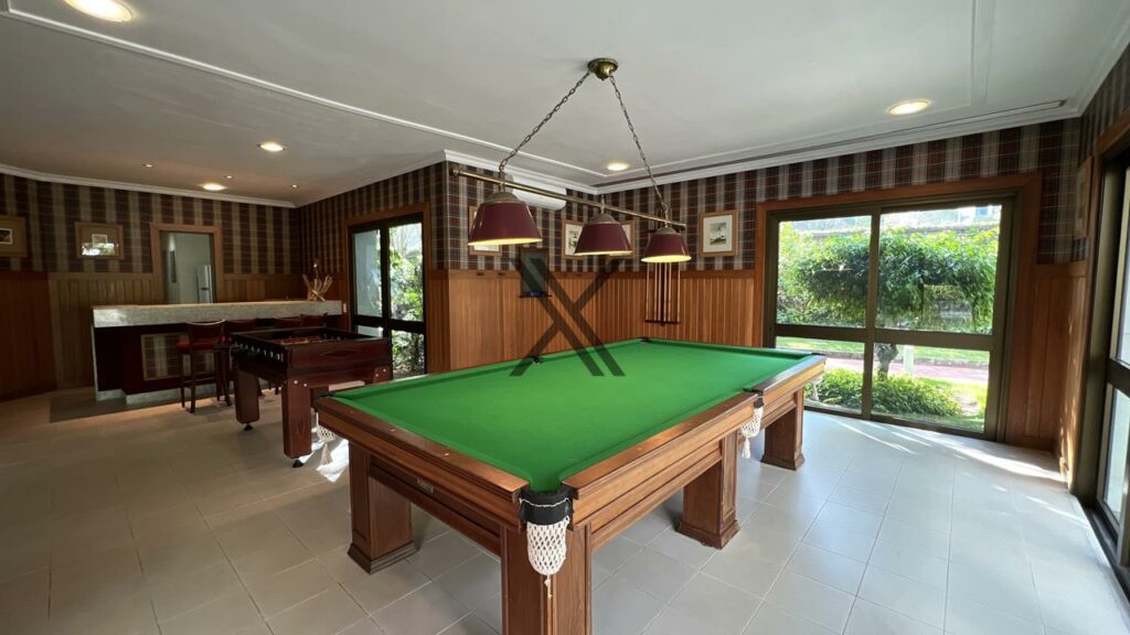 Apartamento Frontal Mar Sao Conrado Rio de Janeiro 30